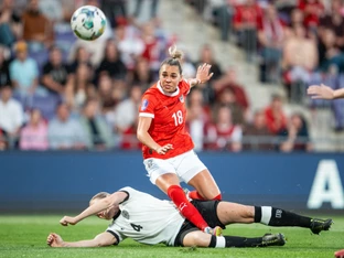 Fußballerin Hickelsberger-Füller spielt nun für Galatasaray