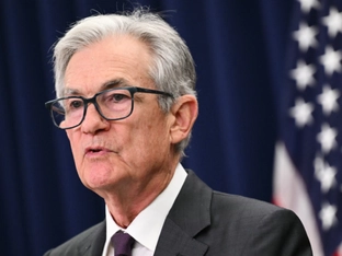 Powell öffnet Tür für Zinssenkung - Aber keine Festlegung