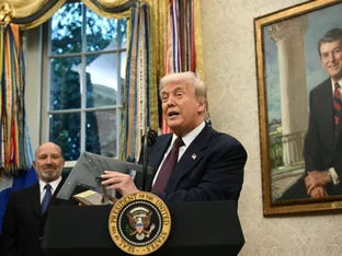 Bald Treffen von Trump, Putin und Selenskyj