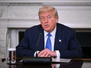 Trump will Putin am 15. August in Alaska treffen