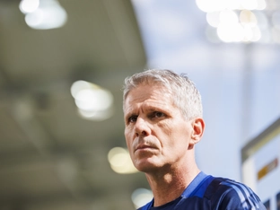 WAC trotzt PAOK in EL-Quali-Hinspiel auswärts 0:0 ab