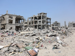 Nahost - Hamas stimmt Vorschlag für 60-tägige Feuerpause zu