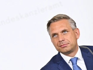 "Österreich-Aufschlag" - Diskussion rund um EU-Verbot