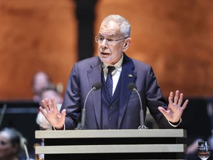 Bundespräsident heuer nicht bei Klimagipfel in Brasilien