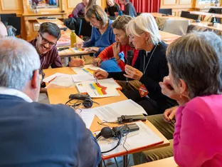 36. Ausgabe der Toblacher Gespräche