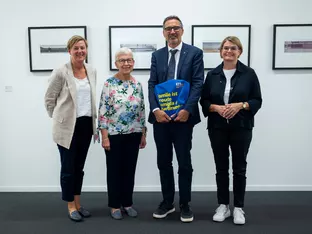 Spielgruppen, Sommerbetreuung und Stärkung der Familie
