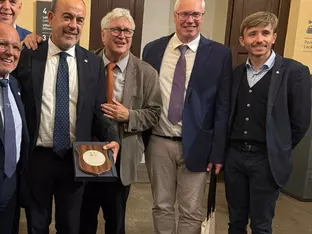 Präsidentenkonferenz schlägt Vereinfachung bei Freiwilligentätigkeiten vor