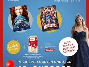 Small Prices – Big Fun
