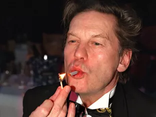 Helmut Bergers Nachlass wird versteigert