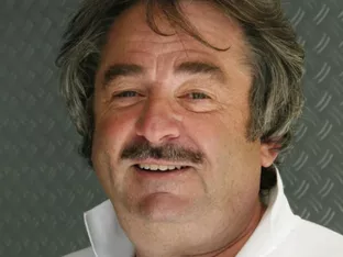 Deutscher Hochseilartist Johann Traber senior tot