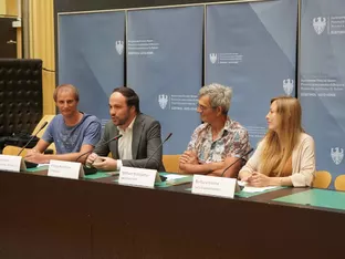 „Offene Jugendarbeit bringt's“