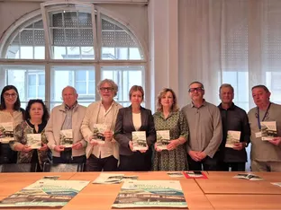 Bozen Geht 2025: Start des Geh-Festivals mit Aktivitäten für alle
