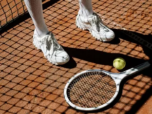 Tennis-Events im Herbst: