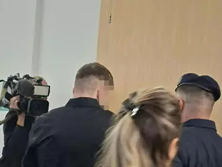 Mordversuchsprozess gegen Raser in Wels vertagt