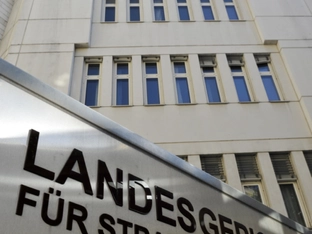 Rabiate Wiener Pensionistin nach Hundeabnahme angeklagt