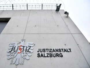 Ehefrau totgeprügelt: Rumäne in Salzburg festgenommen