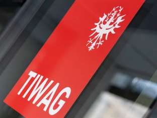 Kaunertal-Kraftwerk: Blatten-Vergleich für Tiwag unzulässig