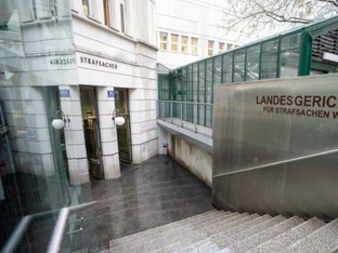 20 Jahre Haft für Vater von Baby mit Schütteltrauma