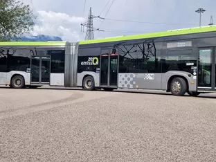 Benedikter: "Wann werden die Buslinien rückverlegt?"