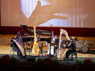 Schuljahr der deutschen und ladinischen Musikschulen eröffnet