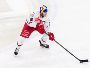 Auftaktsiege in ICE für Salzburg, KAC, Linz und VSV