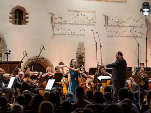 Antonín Dvořák International Radio Competition for Young Musicians