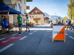 Innichen macht Platz – für die Zukunft