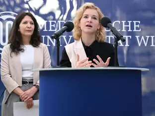 Rote und Grüne Kritik an Taliban-Besuch im Innenministerium