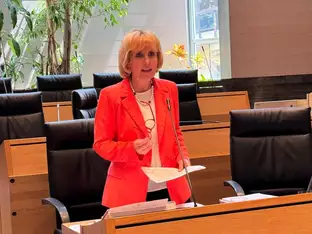 Anhebung der Mindestrenten, um Altersarmut wirksam zu bekämpfen