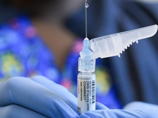 USA wollen Corona-Impfung mit Tod von Kindern verknüpfen