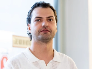 Jimi Blue Ochsenknecht und Yeliz Koç drehen Reality-Doku