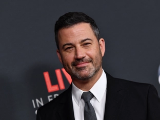 ABC nimmt Late-Night-Show von Jimmy Kimmel aus dem Programm