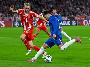 Bayern besiegen zum CL-Start dank Kane Chelsea mit 3:1