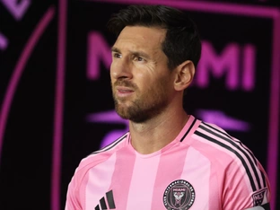 Messi führt Miami gegen Seattle zum Revanche-Sieg