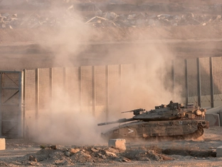 Israel streicht Geld nach Preis für nicht genehmen Film