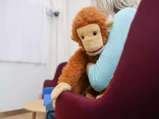 Symposium Pro Child – Kinder brauchen Schutz