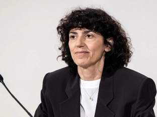 Francesca Bellettini übernimmt bei Gucci
