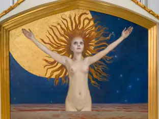 "Gothic Modern": Die Albertina verbindet die Epochen