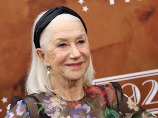 Helen Mirren will Olivenbäume in Süditalien schützen