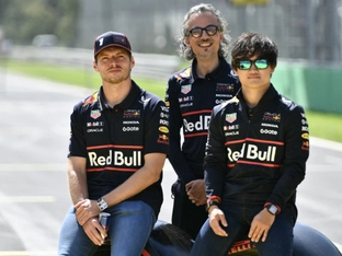 Verstappens Wiedergeburt unter Technik-Tüftler Mekkies