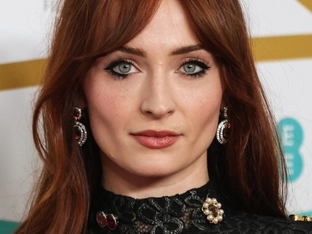 Sophie Turner als Lara Croft in neuer Serie