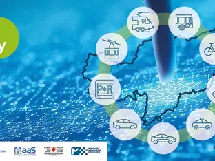 MaaS for Italy: Mobilitätsapp-Test geht in die letzte Runde