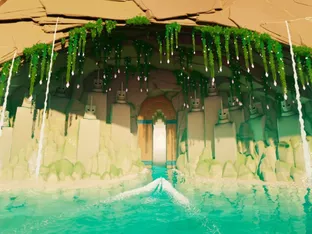 "Sword of the Sea" - Mit dem Surfschwert durch die Wüste