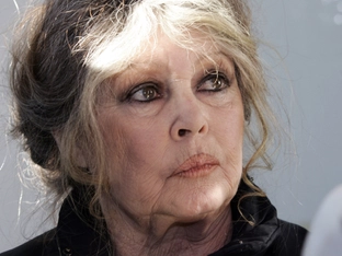 Brigitte Bardot weist Gerücht über Gesundheitszustand zurück