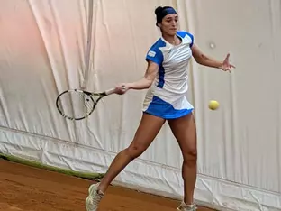 Tennis: TC Rungg Damen fixieren Play-off