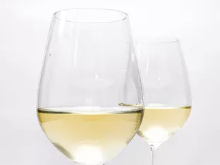 Weißwein und die Kunst der Leichtigkeit