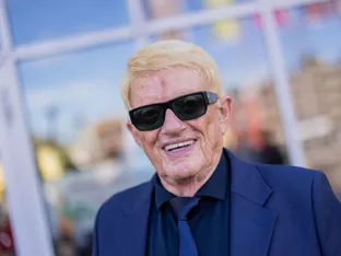 Heino nach Audienz beim Papst tief bewegt