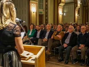 Arbeitsgemeinschaft Südtiroler Heime feiert 50. Jubiläum