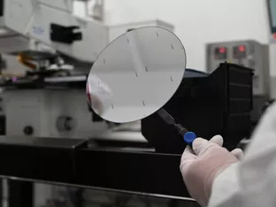 Nexperia liefert wieder Chips an chinesische Kunden