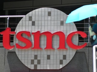 TSMC dank KI-Boom mit erneutem Rekordgewinn